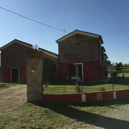 Corte Spinata Melara