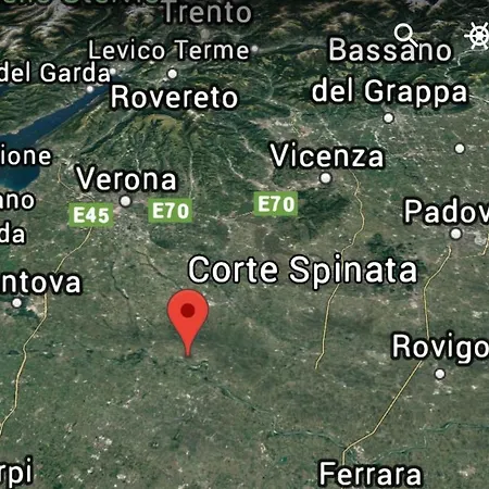Corte Spinata * Melara